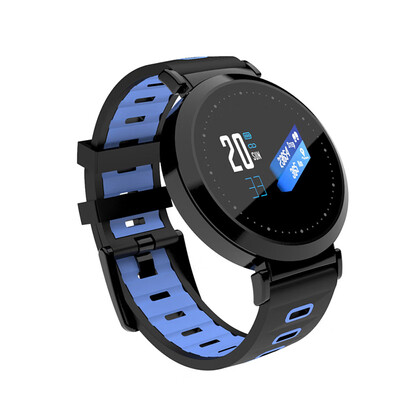 

Y10 Colorful Moving Sport Band Smart Watch Wristband Heart Rate Blood Pressure Pedometer Smartband Bluetooth Smart Bracelet m10