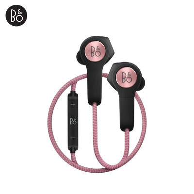 

B&O Beoplay H5 Wireless Bluetooth Earbuds apt-X Dynamic Headphone Bluetooth 42 In-ear Sport Headphone Sweat-proof Headphone with