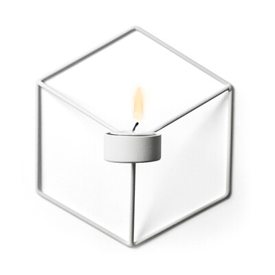 

Geometry Style Candle Holder Home Decoration