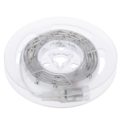 

DC 5V 2W 160LM 1M LED Strip Light Waterproof Bedside Motion Sensor Lamp with 30 LEDs