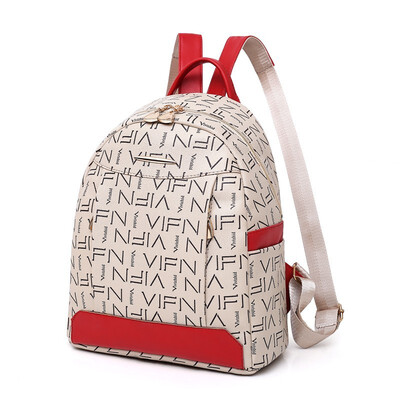 

Weis Womens Choice Fashion Backpack Hot Sale Backpack Waterproof Backpack B-NV-QY8025