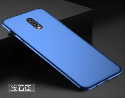 

Goowiiz Phone Case For Samsung Galaxy A7A8A9C5C5 ProC8J7 PlusA710 Luxury Ultra-thin Hard Plastic Matte PC Cover