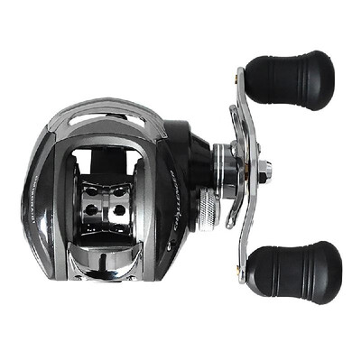 

71BB 631 High Speed Baitcasting Reel Bait Casting Fishing Reel Carp Fishing Tackle