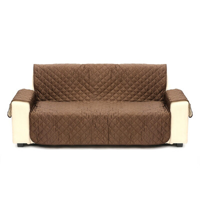 

Couch Coat - Convenient Reversible Sofa Cover
