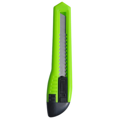 

SUNWOOD 91025 Large Utility Knife Green