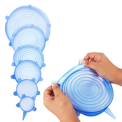 

Silicone Suction Lid-bowl Pan Cooking Pot Cover