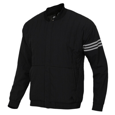 

Adidas ADIDAS Mens Model  MID QUILTJK Sports Knit Jacket DH3981 L Code