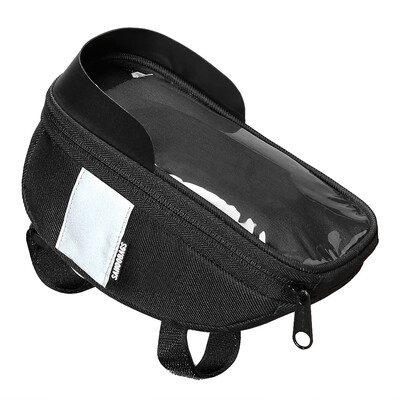 

Bike Phone Bag Top Tube Bag Bike Phone Holder Cycling Front Frame Bag Outdoor Cycling Bicycle Bag Pack
