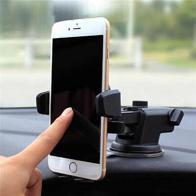 

Car Phone Holder For Phone In Car Air Vent Mount Stand No Magnetic Mobile Phone Holder Universal Gravity Smartphone Cell Support