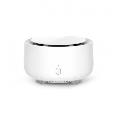 

Xiaomi Mijia Mosquito Repellent Mini Mute Indoor with 10h Timing Function