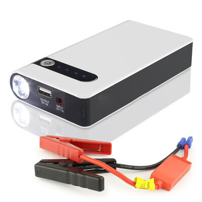 

Car charger ignition car start power car charger battery multi-function start treasure 12V emergency 20000 milli