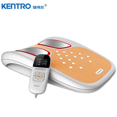 

Jiandelong KENTRO waist massager KTR-301 low intermediate frequency lumbar treatment instrument lumbar massage instrument lumbar disc protrusion massager lumbar disc retractor