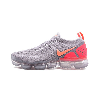 

NIKE Air Max Vapormax Flyknit Womens Running Shoe Sneakers Breathable Cozy Athletic Shoes 942843-102