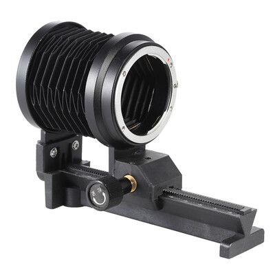 

Macro Entension Bellows for Nikon F Mount Lens D90 D80 D60 D7100 D7000 D5300 D5200 D5100 D3300 D3100 D3000 Al SLR