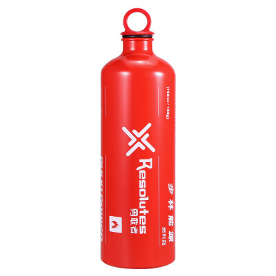

Outdoor Camping Fuel Bottle Alcohol Petrol Kerosene Storage Bottle Fuel Can Empty Bottle 500ML 750ML 1000ML 1500ML