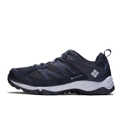 

Columbia hiking shoes outdoor men&women cushioning walking shoes YM1182YL2051 419 male 415