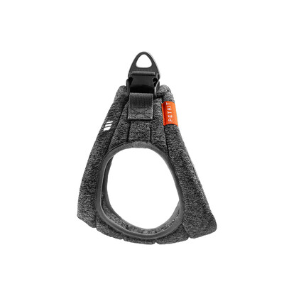 

Xiao Pei PETKIT second generation lightweight dog chest strap pet chest back collar dog rope dog chain small medium&large dogs AIR PRO - chest 4045cm