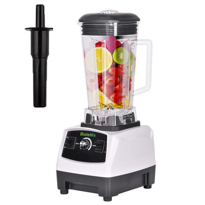 

Multifunctional Grain Fruit Food Meat Ice Crush Grinding Hotel Restaurant Milk Tea Home Kitchen Blender Mixer