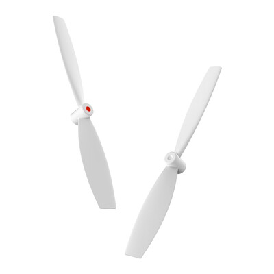 

Original Xiaomi MITU Airfoil Design Propellers for MITU RC Drone 2 Pairs