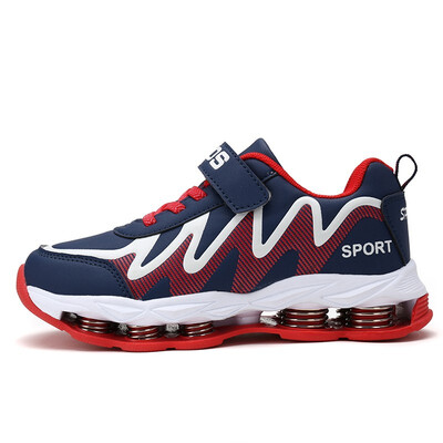 

Children Shoes Kids Sneakers Spring Autumn Breathable Girls Boys Sport Flat Casual Shoes Fashion Kids Running Mesh Sneaker