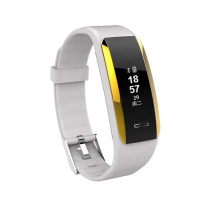 

V07 Smart Wristbands Fitness Bracelet waterproof Heart rate tracker Band Blood pressureoxygen Monitor smartband for ios android