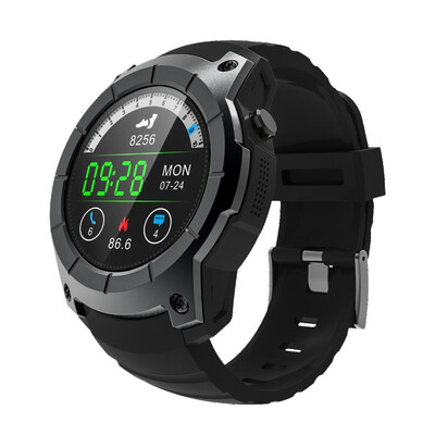 

GPS SIM card GSM Sports Watch S958 MTK2503 Heart rate monitor Smartwatch multi-sport model smart watch for Android IOS