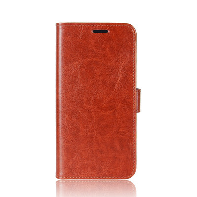 

Luxury Wallet Phone Case for Xiaomi Mi 8 Mi 8 Lite PU Leather Cell Phone Case