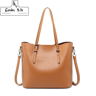 

Large Capacity Crossbody Bags for Women 2019 Famous Brand Designer PU Leather Handbag Ladies Casual Tote Bag sac a main femme