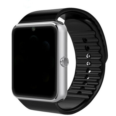 

Smart Watch GT08 Clock Sim Card Push Message Bluetooth for Android for IOS