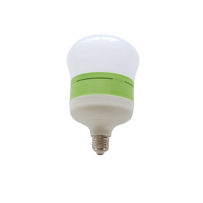 

36W Calabash Bulb Lamp E27 B22 LED Lights AC 220V White Constant Current