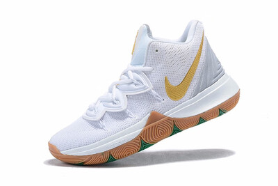 

Nike Kyrie 5 EP Mens Basketball Shoes