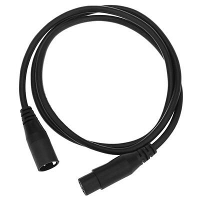 

DMX512 LED Stage Light Signal Line 3 Pin Shielded Lighting Cable