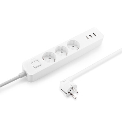 

Xiaomi Mi Power Strip EU Plug