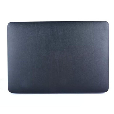 

surface leather Stick skin laptop bagsleeve shell Hard Cover Case For Apple Macbook Air 11 13Pro 13 Retina 12 13
