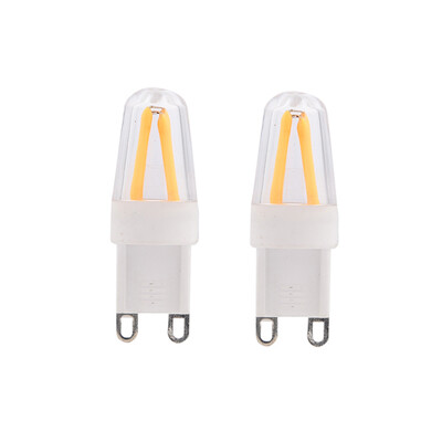 

Brelong Dimming G9 2W 4-cob LED Bulb AC 220 - 240V 2PCS