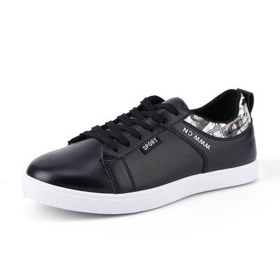 

Mens young casual shoes flat sneakers