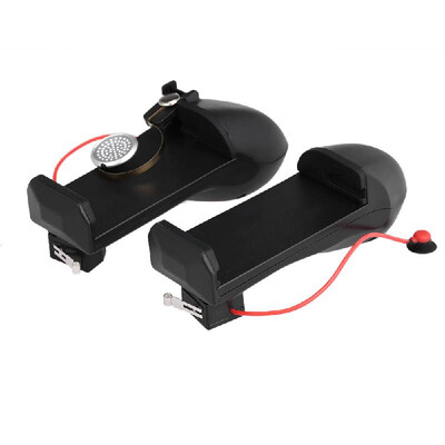 

Mobile Phone Gamepad Gaming Controller Telescopic Swing Arm Joystick Gaming Handle Grip Shooting Button for Mobile Phone