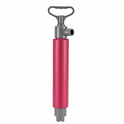 

46cm Length Kayak Hand Pump Floating Hand Bilge Pump for Kayak Rescue