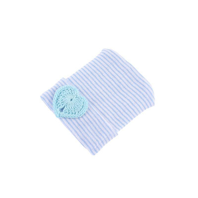 

Newborn Baby Infant Girl Boy Toddler Comfy Bowknot Hospital Cap Soft Beanie Hat