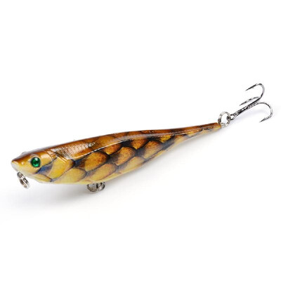 

Pencil Fishing Lure Top Water Hard Lures Baits Artificial Hard Bait Fishing Tackle