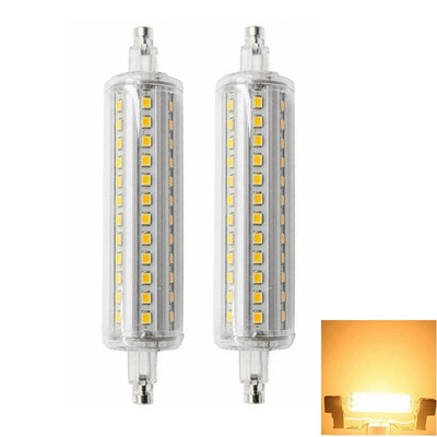 

Sencart R7S 72 LEDs Corn Bulb 5630 SMD AC 85 - 265V 2pcs