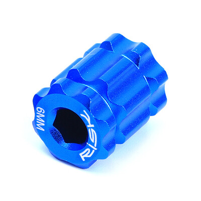 

Bicycle Crank Remove&Install Tool for MTB Road Bike Crank Arm Aluminum Bicycle Tool for Shimano Series