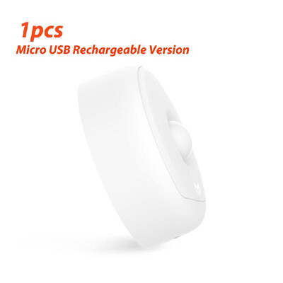 

Xiaomi Mijia Yeelight Auto-Sensor Induction Night Light Infrared Remote Smart Control
