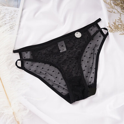 

Cotton Bikini Womens Underwear String Bikini Panties Soft Sexy Underwear Women