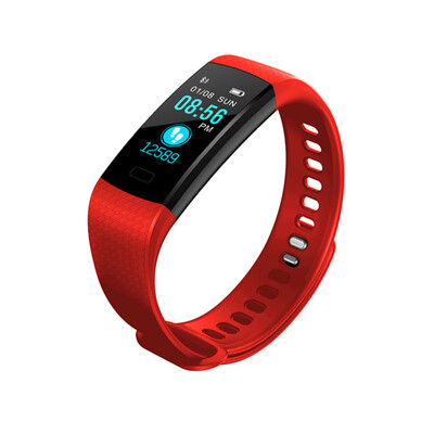 

Y5 Smart Hand Ring Bluetooth Large Color Screen Movement Bracelet