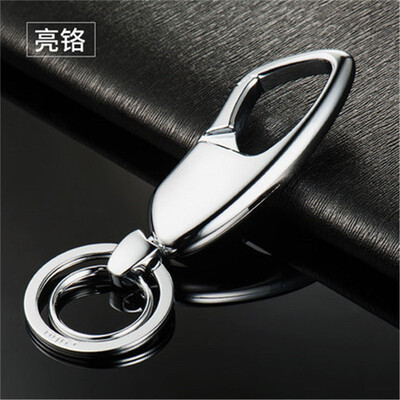 

Luxury Car Keychain Car Keys Rings Keychains for Kia Rio BMW Toyota Mercedes Ford Honda Audi Mazda Car Key Rings Universal