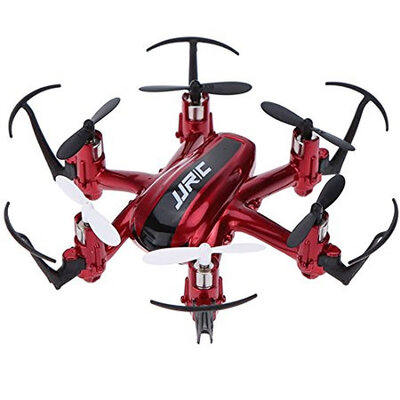

JJRC H20 Mini RC Drone Micro Quadcopters 6-axis Strong Stability