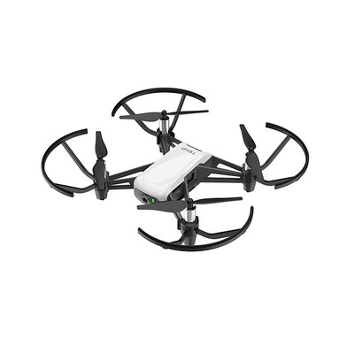 

DJI Tello Mini Drone 720P HD Transmission Camera APP Remote Control Folding Toy FPV RC Quadcopter Drones with EZ Shots