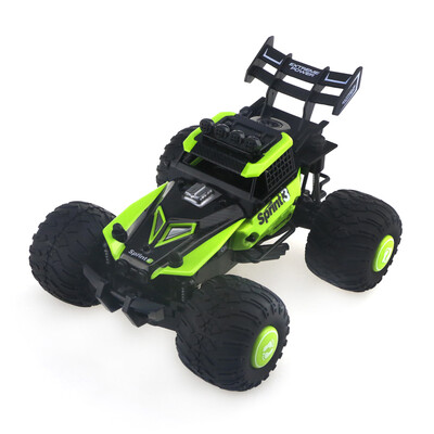 

CRAZON 128 172802 RC Racing Car 24GHz Off-Road Buggy Car RTR