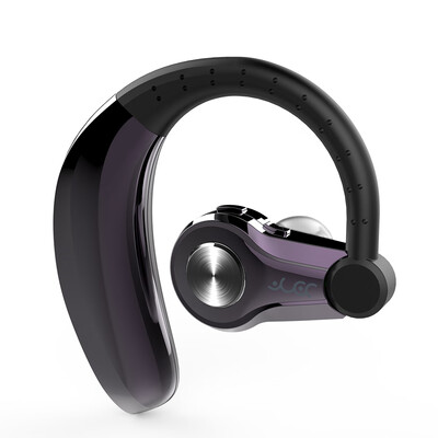 

Yuer T9 Bluetooth Headphones Wireless Headsets Bluetooth 41 In-ear Earphones Hands-free with Mic for Business Driving